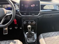 Volkswagen T-Roc - Vorschau Bild 11