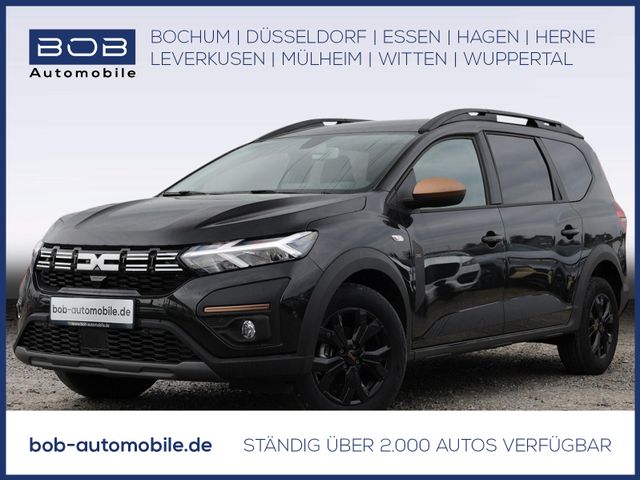 Dacia Jogger Extreme+ TCe 110r 7-SITZE NAVI SHZ PDC BT