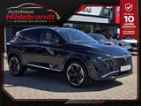 Nissan Qashqai Tekna+Premium Paket|Bose|Pano|NL12.710 - Behindertengerechte Nissan Qashqai