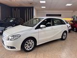 Mercedes-Benz B 180 Aut. - Mercedes-Benz B-Klasse Gebrauchtwagen in Dortmund