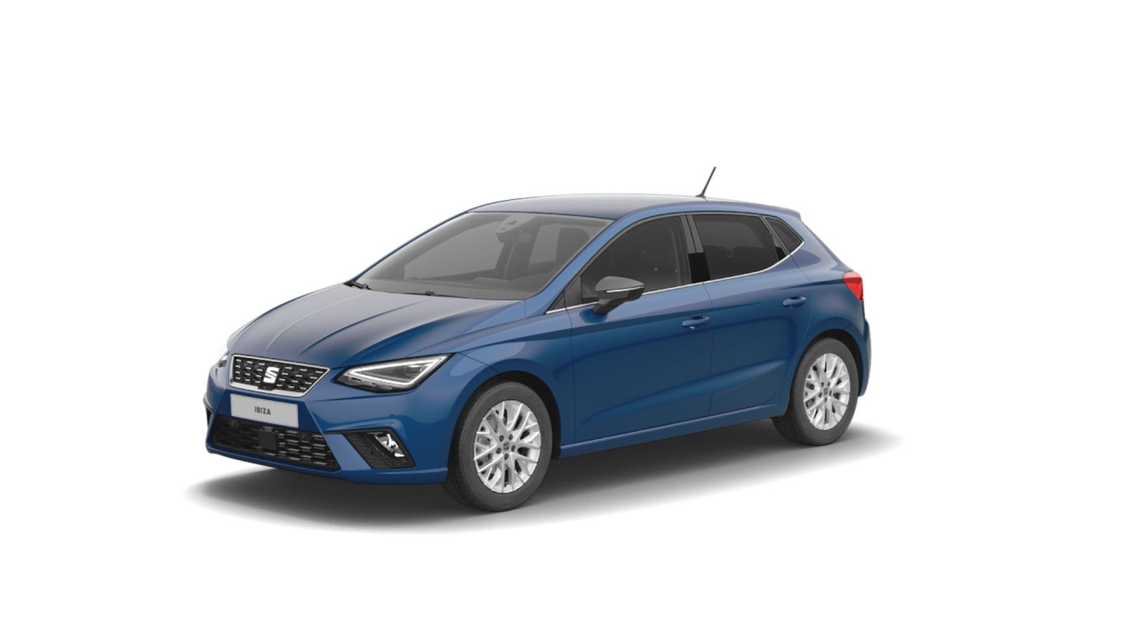 Seat Ibiza - Bild 2