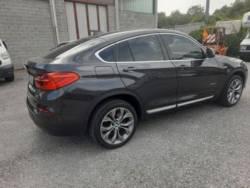 BMW X4 - 8