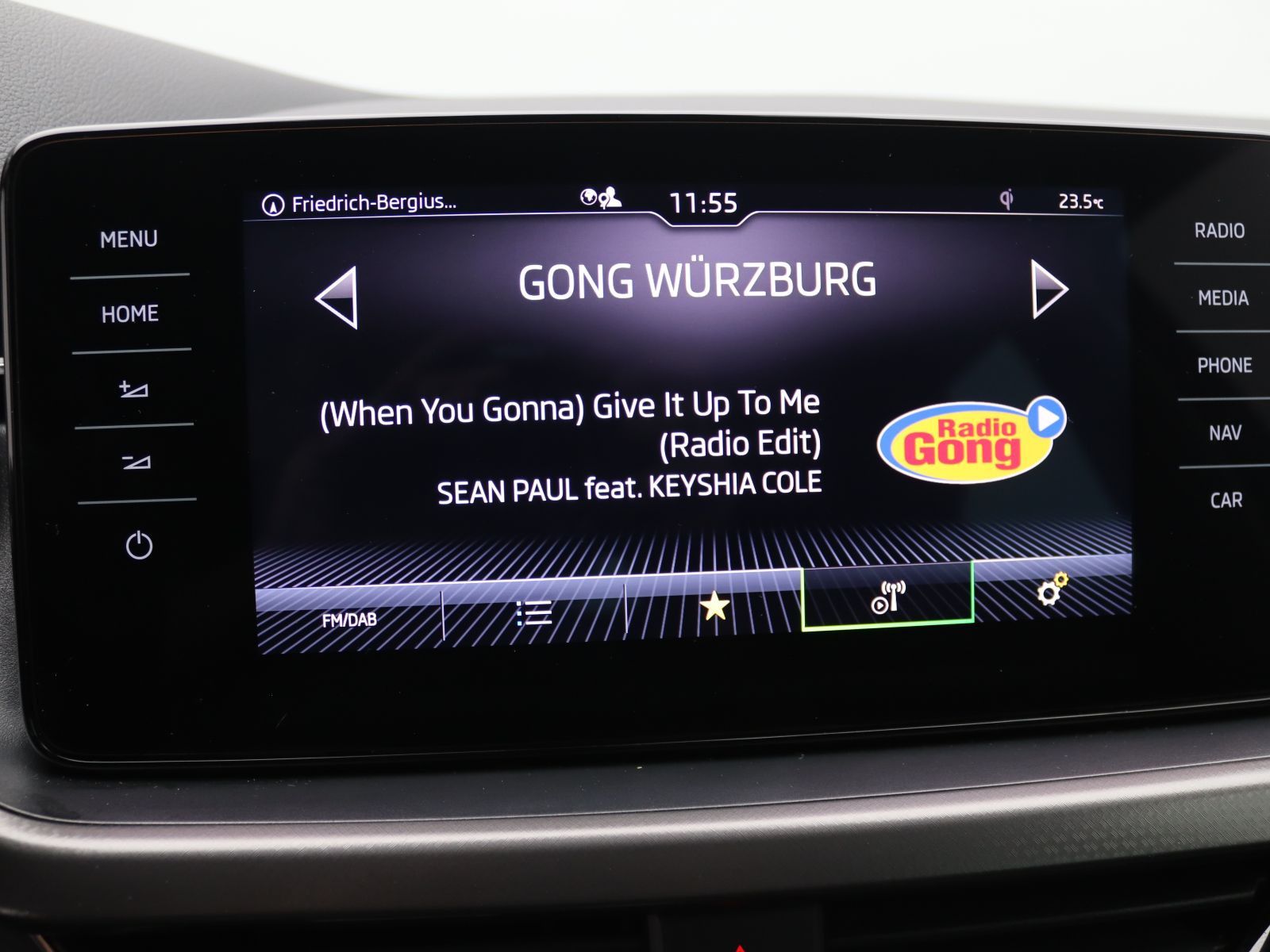 Skoda Scala - Bild 16