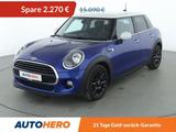 MINI Cooper *LIM*PDC*SHZ*KLIMA*GARANTIE* - MINI MINI Gebrauchtwagen in München