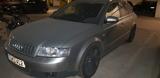Audi A4 2,5 TDI S4 S-Line Automatik Bose Sound - Audi A4 aus 2002: Line