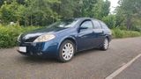 Nissan Primera P12, Kombi, Automatik, mit ... - Nissan Primera: Kombi, P12