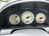 Mazda Premacy 1.9 Active, 1. Hand, TÜV 07/... - gebrauchte Mazda Premacy aus dem Jahr 2002