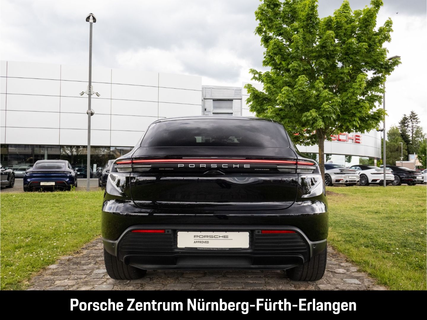 Porsche Macan - Bild 4