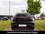 Porsche Macan BOSE Panoramadach Luftfederung Lenkradheiz - Porsche Macan aus 2025