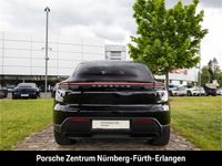 Porsche Macan - Vorschau Bild 4