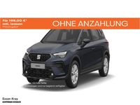 Seat Arona - Vorschau Bild 1