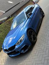 BMW 435i Coupè US-Import - BMW: Import
