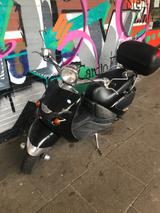 Aprilia Mojito  - APRILIA MOJITO