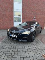 BMW 640d Gran Coupé xdrive M paket tüv bis 2027 - BMW 6er Reihe in Bremen