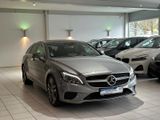 Mercedes-Benz CLS Shooting Brake Mercedes-Benz CLS 350 d 4Matic*Leder*Led*Navi*360 *Sitzbl.Harm