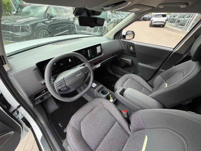 Kia EV2 61-kWh EARTH 4 SITZ TECH WINTER DRIVE-WISE