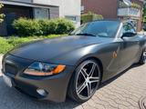 BMW Z4 Roadster 2.2 Schalter LPG Gas Xenon... - BMW Z4 mit LPG-Antrieb