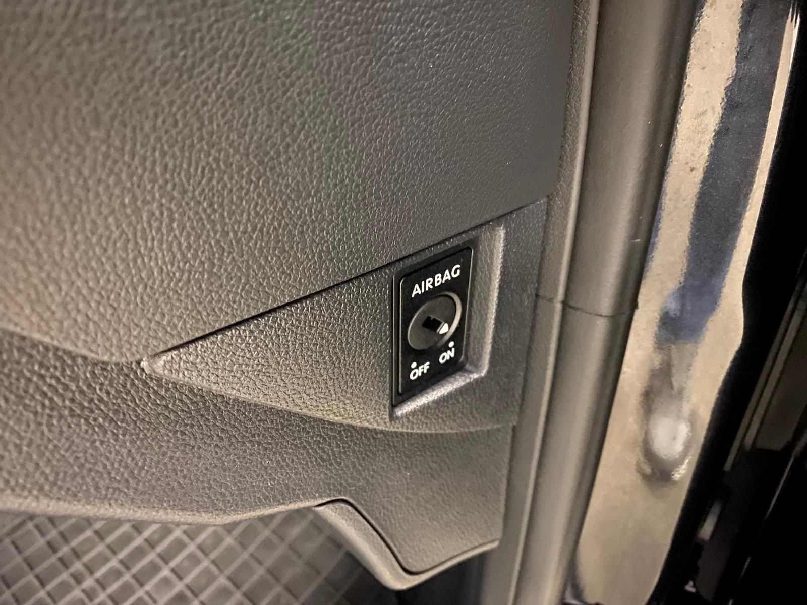 Fahrzeugabbildung SKODA 1.2 KLIMA+ALU+GARANTIE+CHECKHEFT