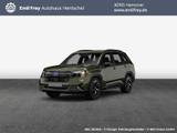Subaru Forester 2.0ie Lineartronic Platinum 100 kW, 5-t