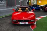 Ferrari 348 Spider - Ferrari 348: Cabrio