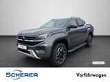 Volkswagen Amarok NFZ Amarok Style DC Motor: 3.0 TDI 177 kW - Volkswagen Amarok: Motor