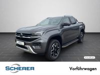 Volkswagen Amarok - Vorschau Bild 1