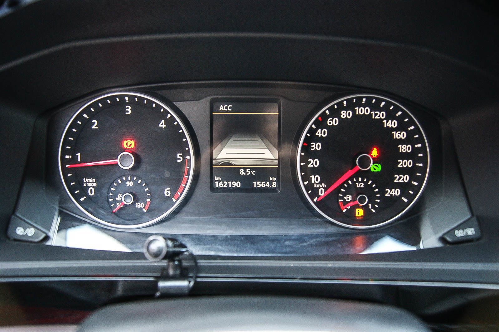 Fahrzeugabbildung Volkswagen T6 Multivan 20TDI DSG Highline 6-Sitze STHZ BETT