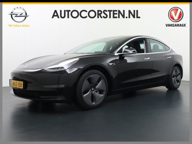 Tesla Model 3 SR+60kWh 325PK AutoPilot FSD.vb Premium-