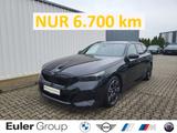 BMW 520 i M-Sport PRO Sommer19'' AHK ICONIC M-Leucht - BMW 520 in Frankfurt (Main)