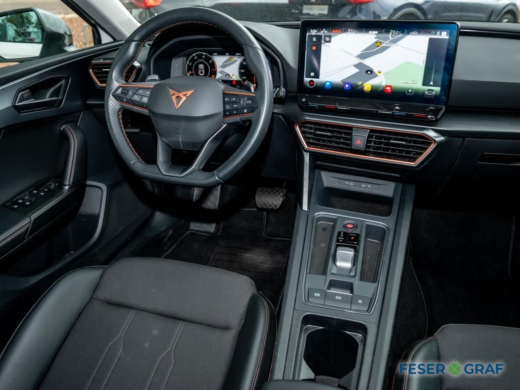 Cupra Leon - Bild 7
