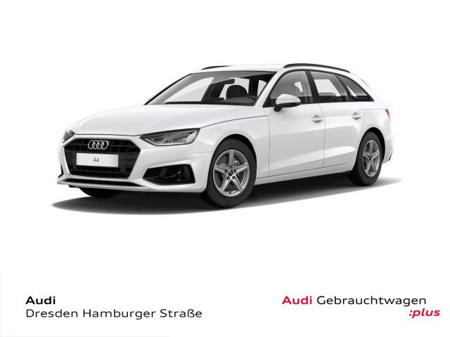 Image of Audi A4