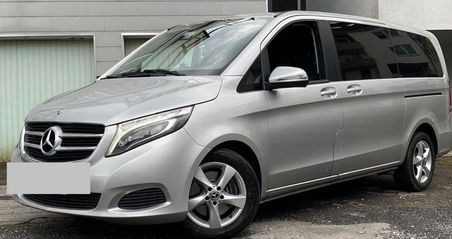 MERCEDES-BENZ V 220 d Aut.  lang 