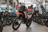 KTM 390 Adventure R, unfallfrei, Lieferservice - KTM VON 251 BIS 500 CCM