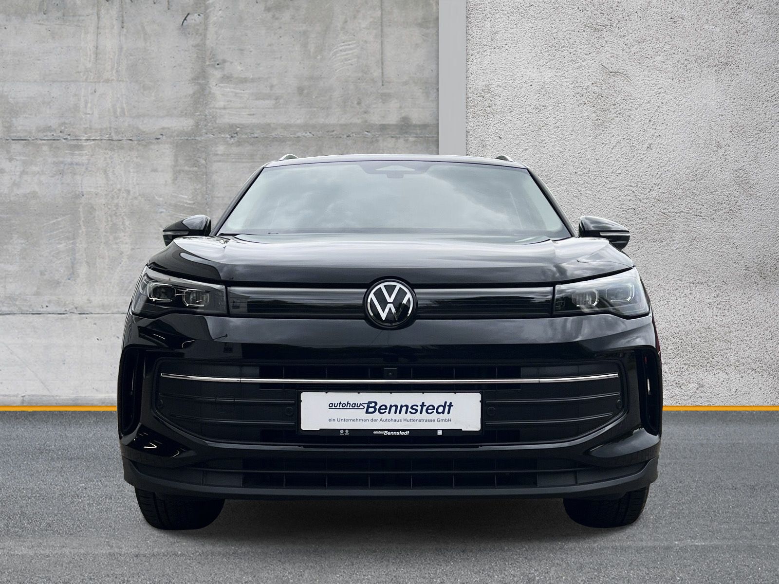 Volkswagen Tiguan - Bild 5