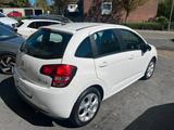Citroën C3 HDi Tendance TEMPOMAT/ALU/KLIMAANLAGE - Citroën C3 Tendance mit Diesel-Antrieb