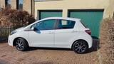 Toyota Yaris 1.5 | TÜV & Garantie NEU | 1. Hand - Toyota Yaris Gebrauchtwagen in Osnabrück