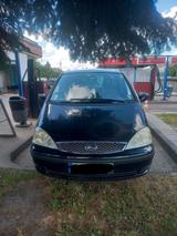 Ford Galaxy 1.9 Diesel - Ford Galaxy: 1.9