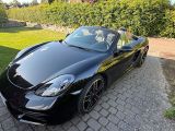 Porsche Boxster 718 S  - Porsche Boxster aus 2017