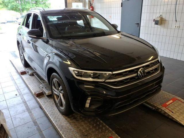 Volkswagen T-Roc 1.0 TSI R-LINE NAVI KAMERA SHZG PDC