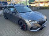 Skoda Octavia RS iV DSG inkl. MwSt. AHK Headup