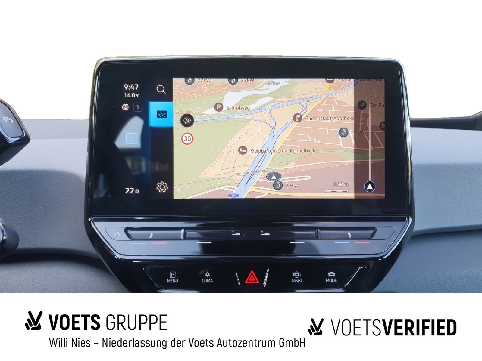 Volkswagen ID.3 - Bild 10