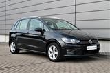 Volkswagen Golf Sportsvan 1.2TSI Comfortline BMT 2.Hand - Volkswagen Golf Sportsvan in Bielefeld