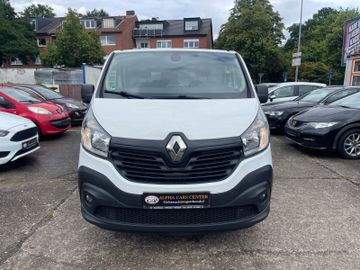 Renault Trafic - 2