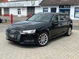 Audi A4 Avant 2.0TDI  Sport+DSG+Digitial Tacho+TÜV ne