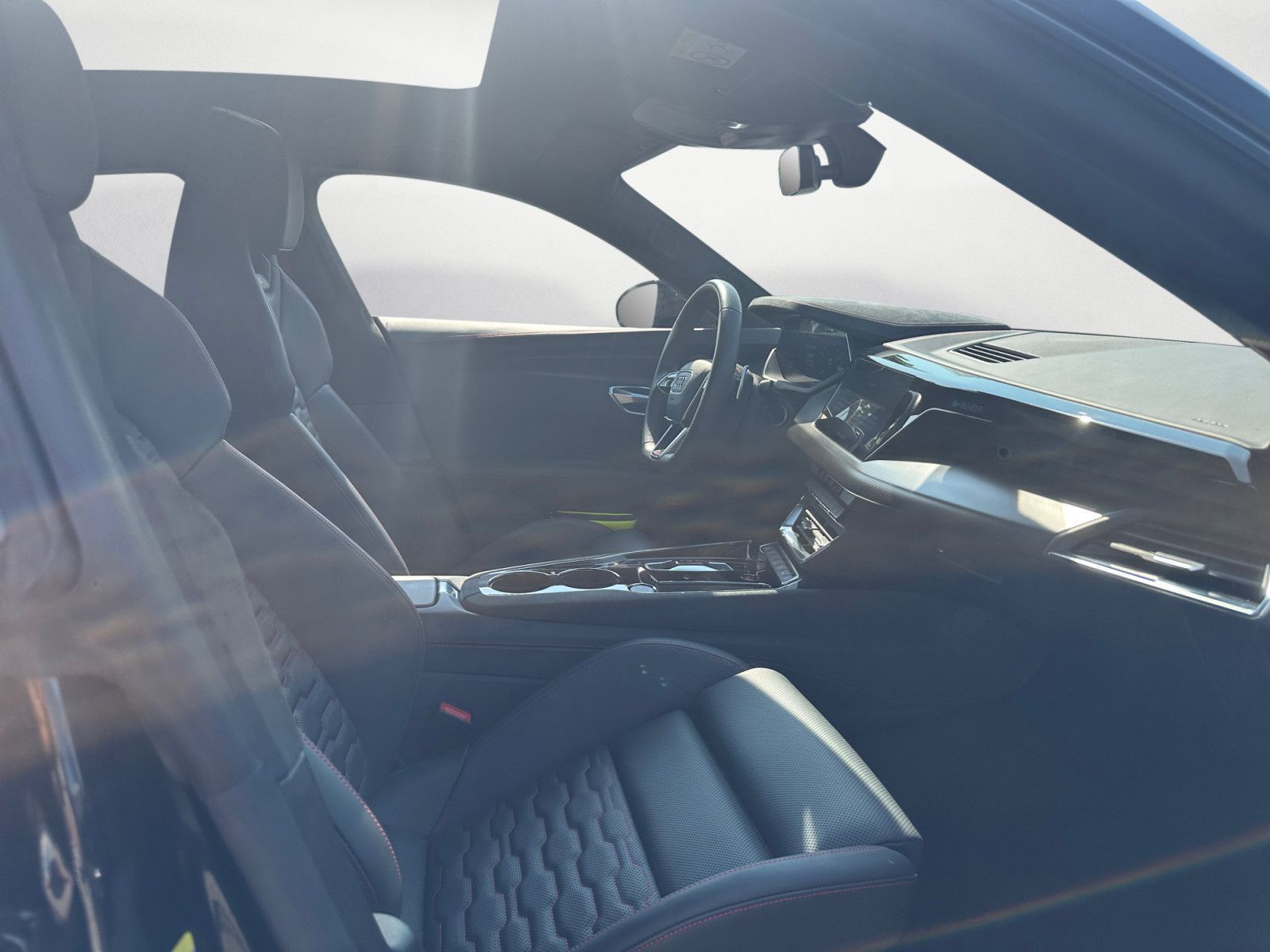 Audi RS e-tron GT - Bild 9