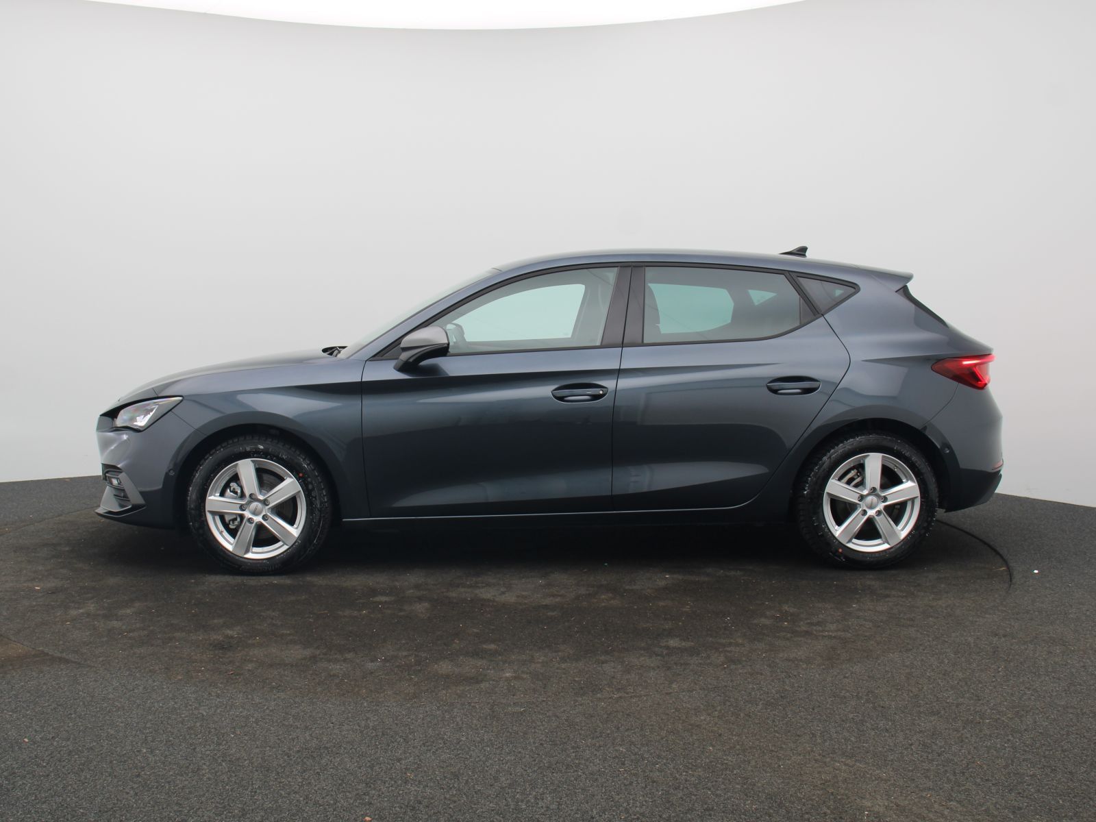 Seat Leon - Bild 5