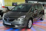 Opel Zafira Tourer Business Innovation*LED*NAVI*SHZ* - Opel Zafira Tourer in Köln