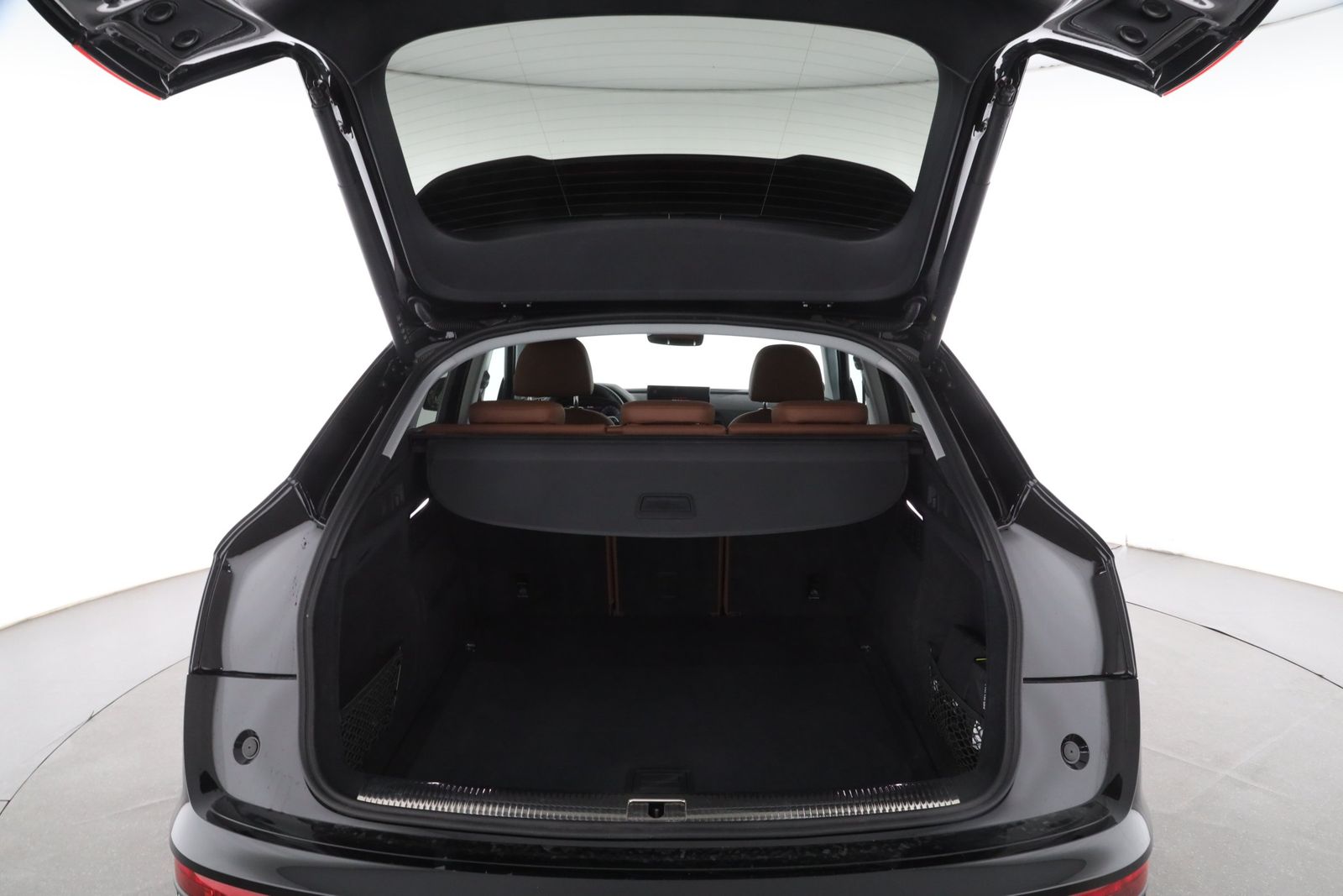 Audi Q5 - Bild 11