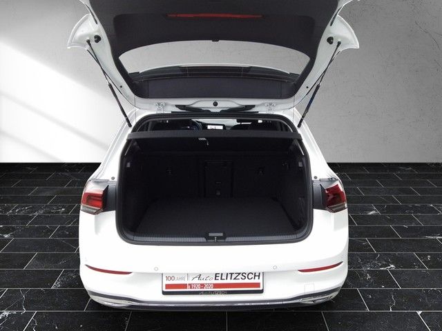 Fahrzeugabbildung Volkswagen Golf VIII Move Climatronic Kamera LED SH