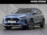 Ford Focus Vignale Active Turnier 1.0 l EcoBoost Hybr - Ford Focus: Active Vignale